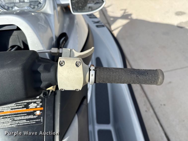 image for item ES5510 2008 Sea-Doo RXT255 personal watercraft