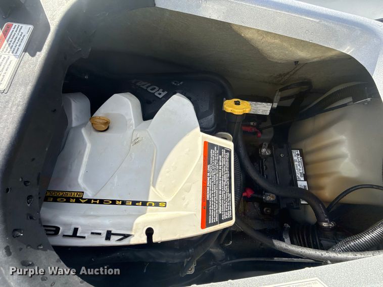 image for item ES5510 2008 Sea-Doo RXT255 personal watercraft