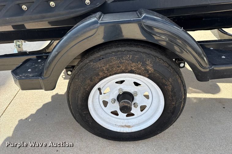 image for item ES5510 2008 Sea-Doo RXT255 personal watercraft