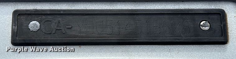 image for item ES5510 2008 Sea-Doo RXT255 personal watercraft