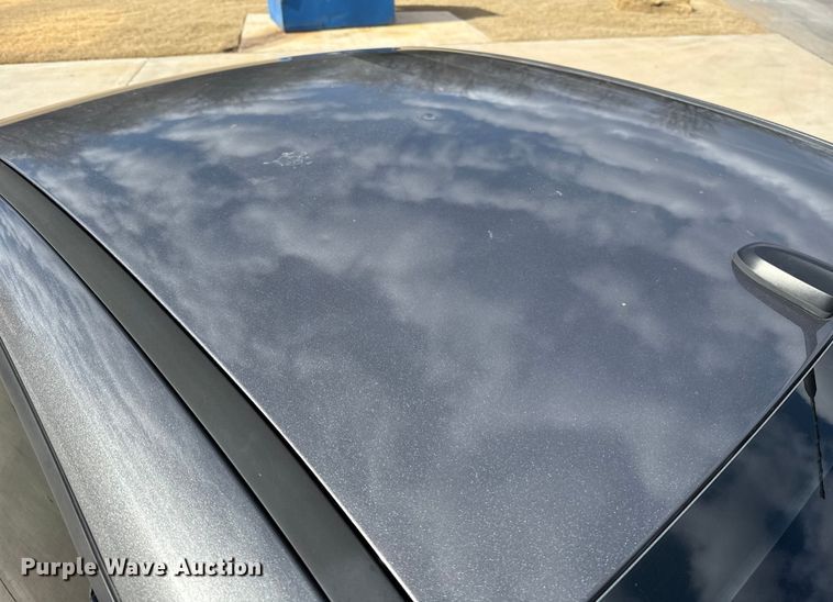 image for item ES5511 2012 Ford Focus 