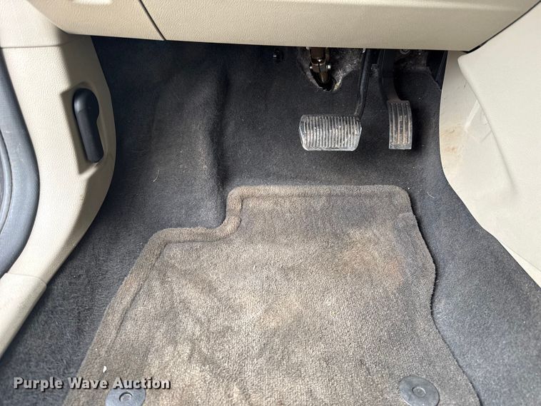 image for item ES5511 2012 Ford Focus 