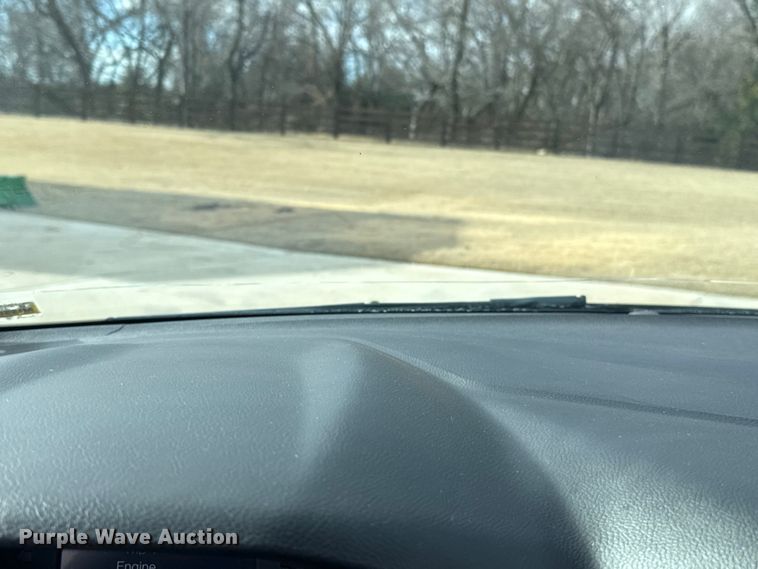 image for item ES5511 2012 Ford Focus 