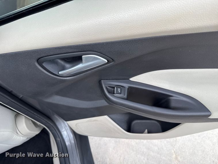 image for item ES5511 2012 Ford Focus 