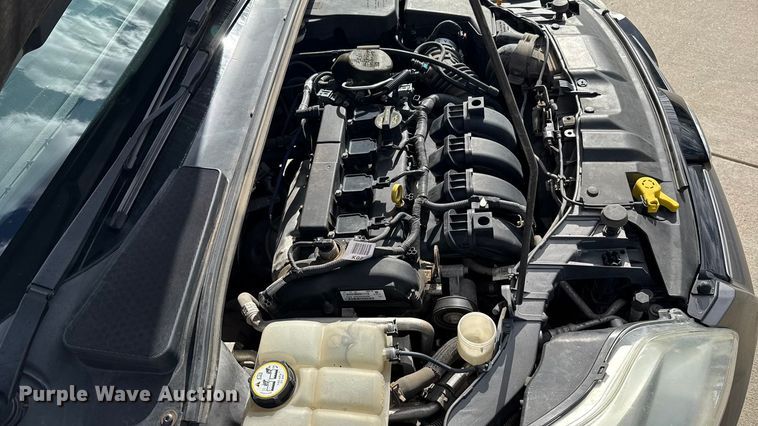 image for item ES5511 2012 Ford Focus 