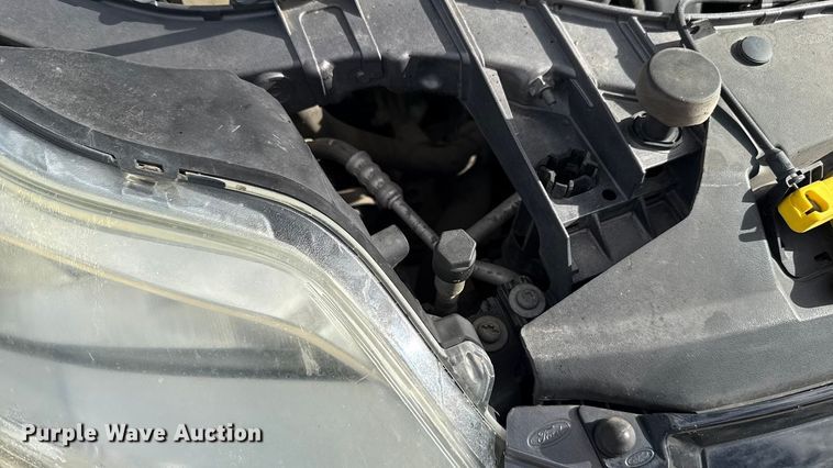 image for item ES5511 2012 Ford Focus 