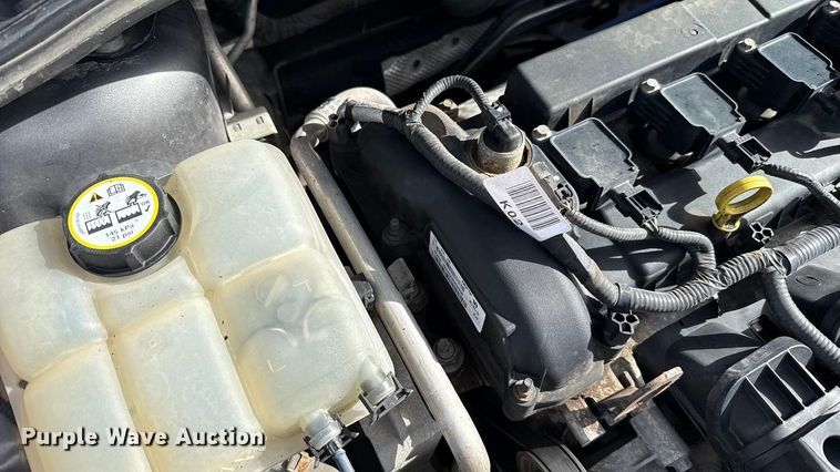 image for item ES5511 2012 Ford Focus 