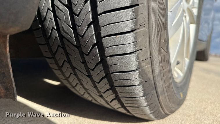 image for item ES5511 2012 Ford Focus 