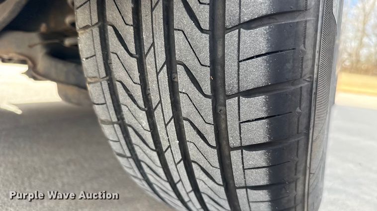 image for item ES5511 2012 Ford Focus 