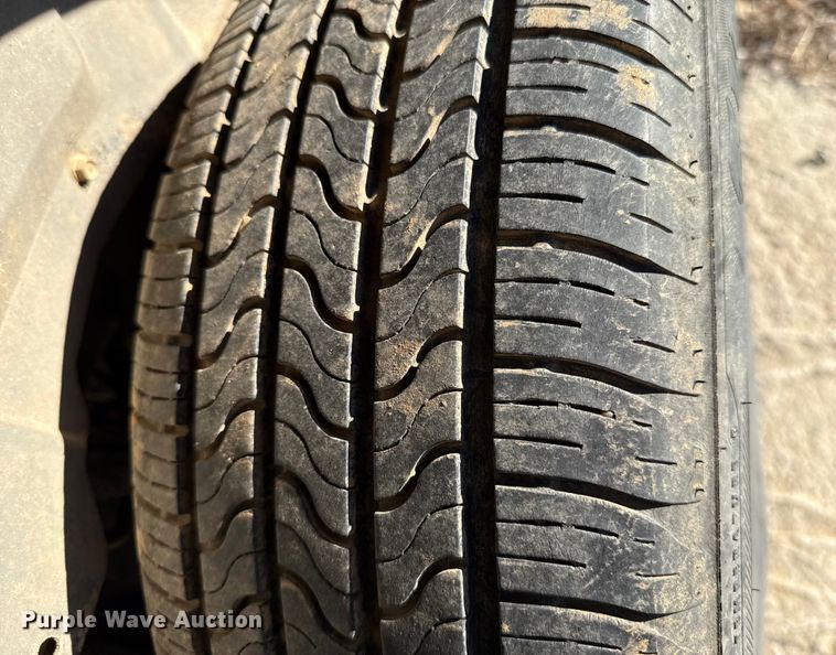 image for item ES5585 2016 Dodge Grand Caravan handicap accessible van