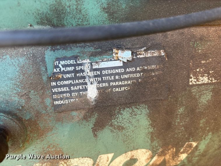 image for item ES5587 2019 Ford F350 Super Duty utility bed pickup truck