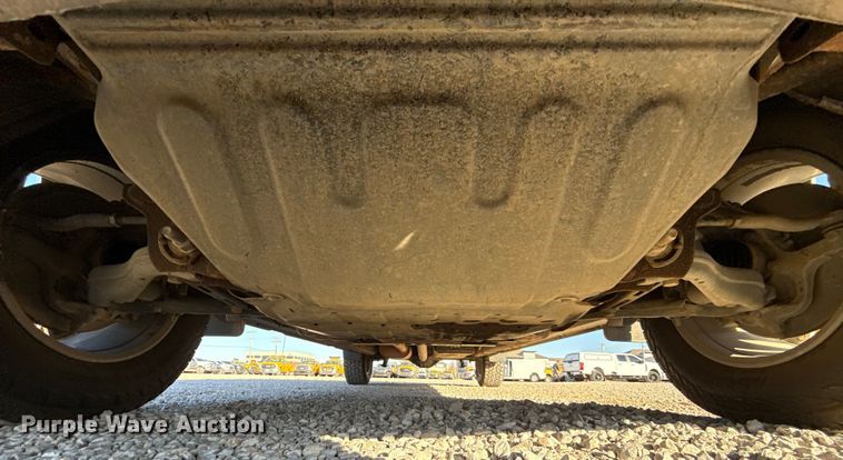 image for item ES5596 2023 Chevrolet Silverado 1500 Crew Cab pickup truck