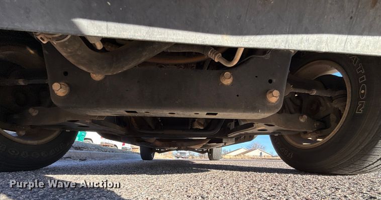 image for item ES5613 2008 Ford Explorer XLT SUV