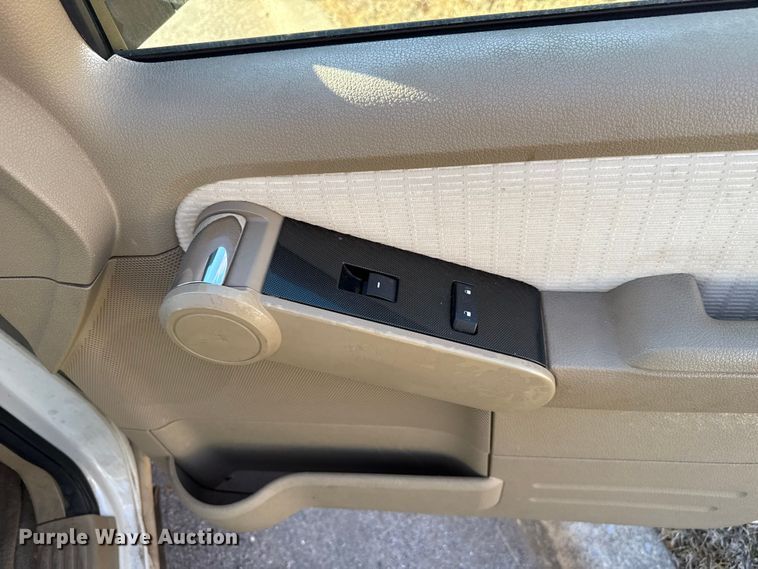 image for item ES5613 2008 Ford Explorer XLT SUV