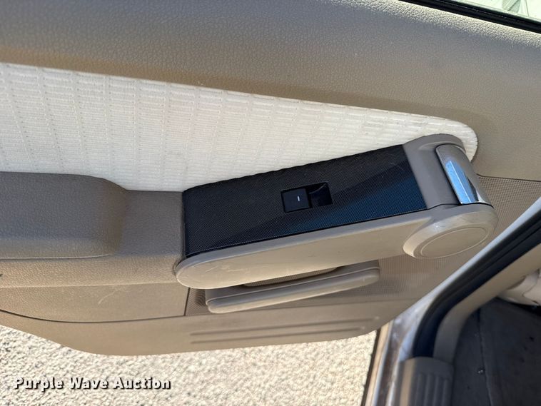 image for item ES5613 2008 Ford Explorer XLT SUV