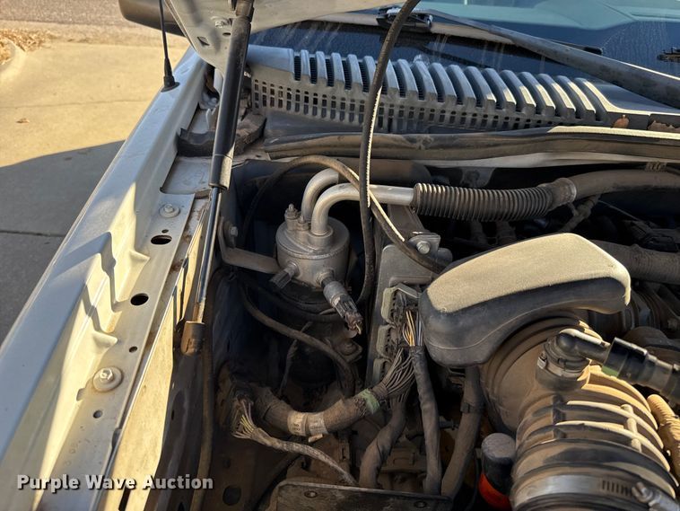 image for item ES5613 2008 Ford Explorer XLT SUV