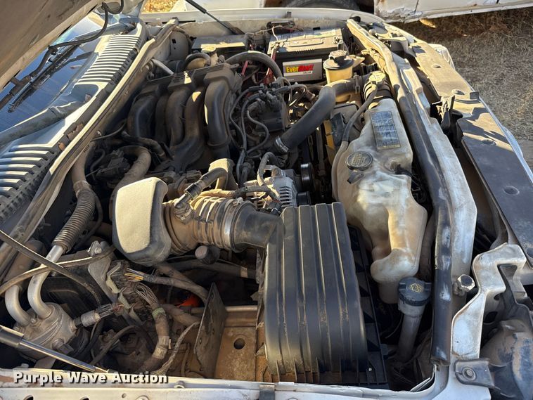 image for item ES5613 2008 Ford Explorer XLT SUV