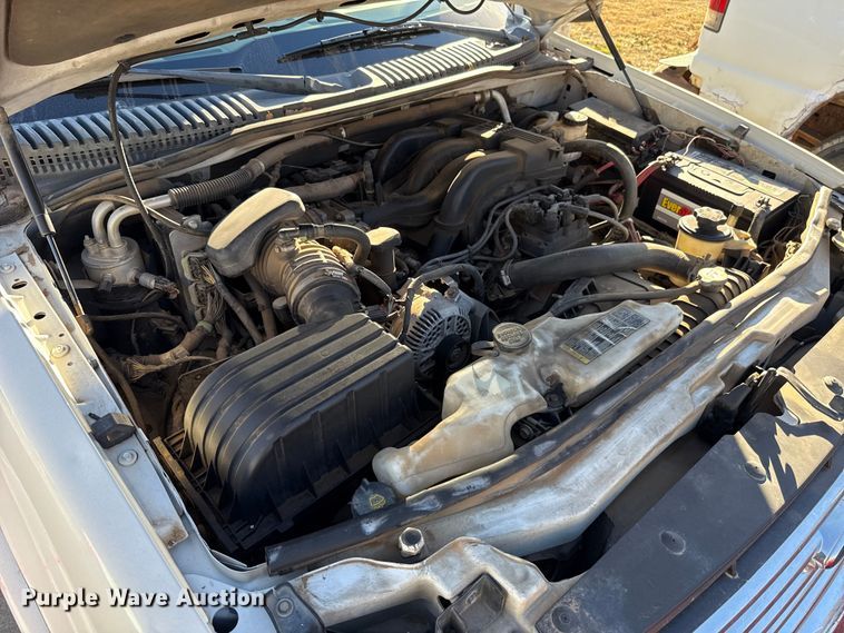 image for item ES5613 2008 Ford Explorer XLT SUV