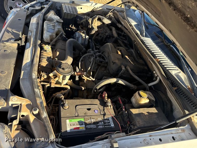 image for item ES5613 2008 Ford Explorer XLT SUV