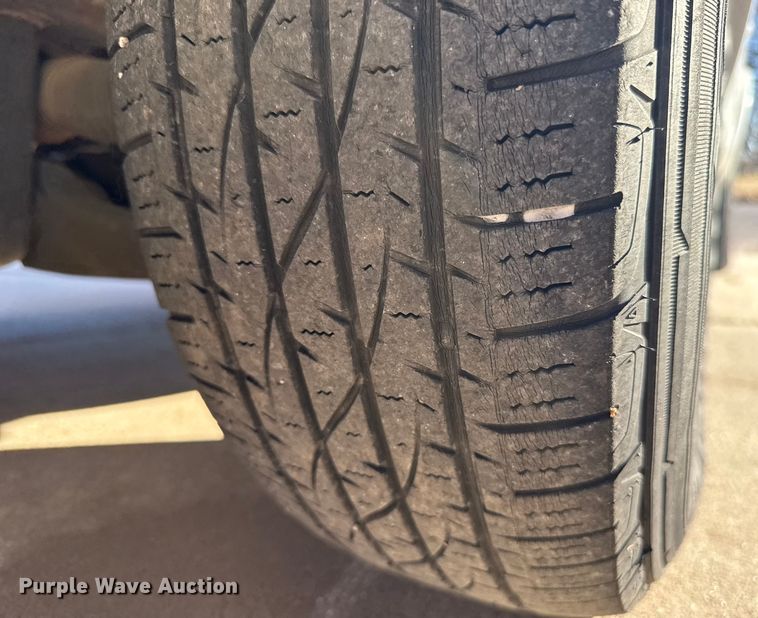 image for item ES5613 2008 Ford Explorer XLT SUV