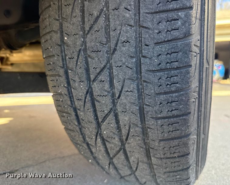 image for item ES5613 2008 Ford Explorer XLT SUV