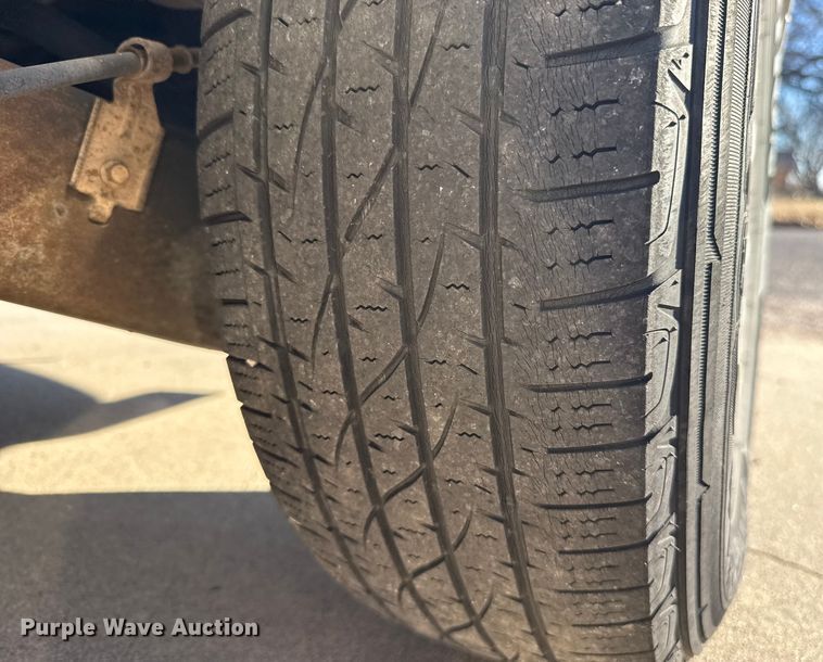 image for item ES5613 2008 Ford Explorer XLT SUV