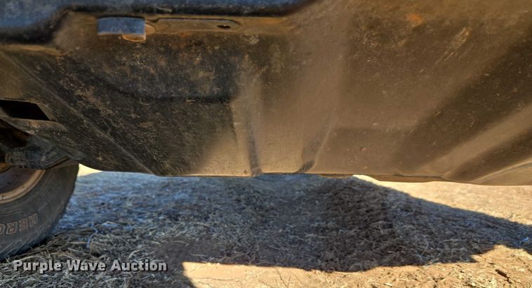 image for item ET1099 2013 Toyota Tacoma Crew Cab pickup truck