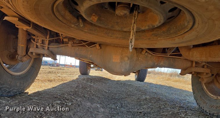 image for item ET1099 2013 Toyota Tacoma Crew Cab pickup truck