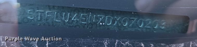 image for item ET1099 2013 Toyota Tacoma Crew Cab pickup truck