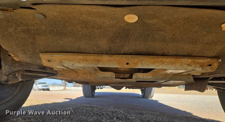 image for item ET1119 2014 Ford F150 Crew Cab pickup truck