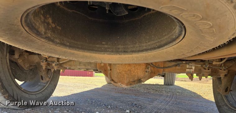 image for item ET1119 2014 Ford F150 Crew Cab pickup truck