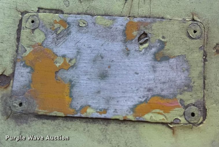 image for item ET4103 White forklift