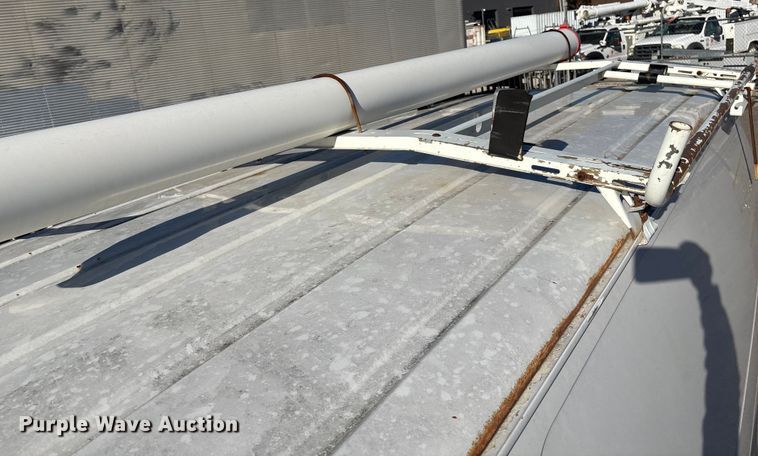 image for item ET4106 2002 Ford Econoline E350 van