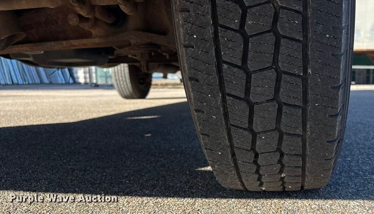 image for item ET4106 2002 Ford Econoline E350 van