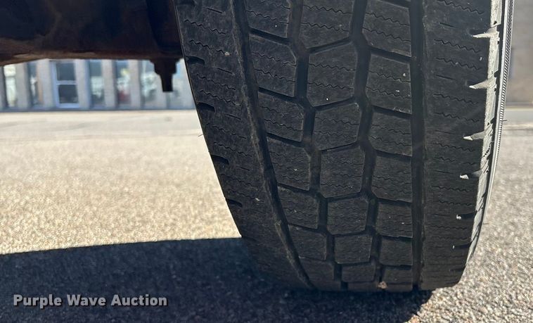 image for item ET4106 2002 Ford Econoline E350 van