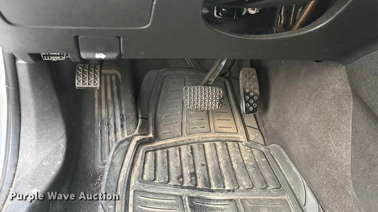 image for item ET4121 2018 Chevrolet Malibu 