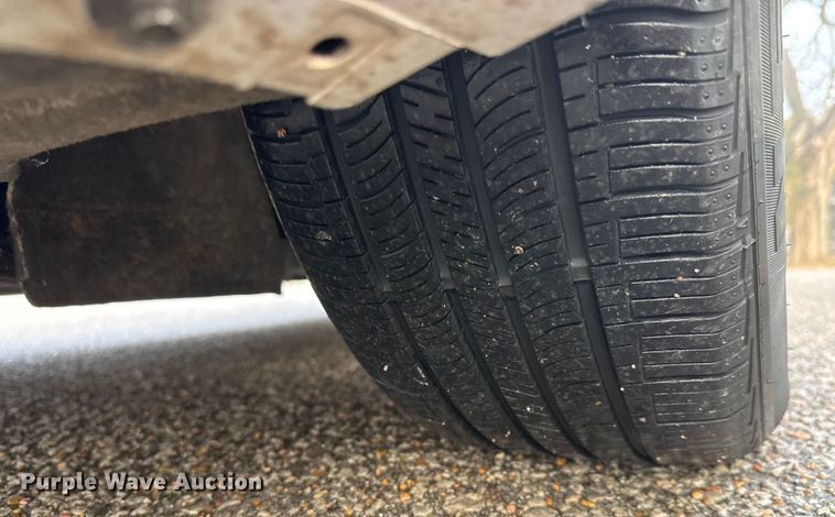 image for item ET4121 2018 Chevrolet Malibu 