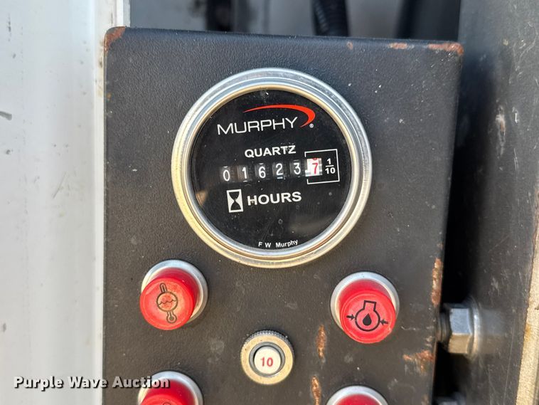 image for item ET4128 FEC utility bed