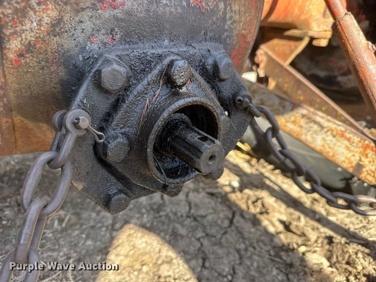 image for item ET4134 Ford 9N tractor