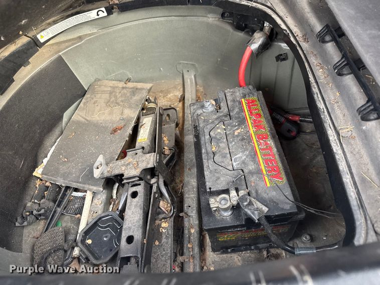 image for item ET4145 2002 BMW 745i limousine