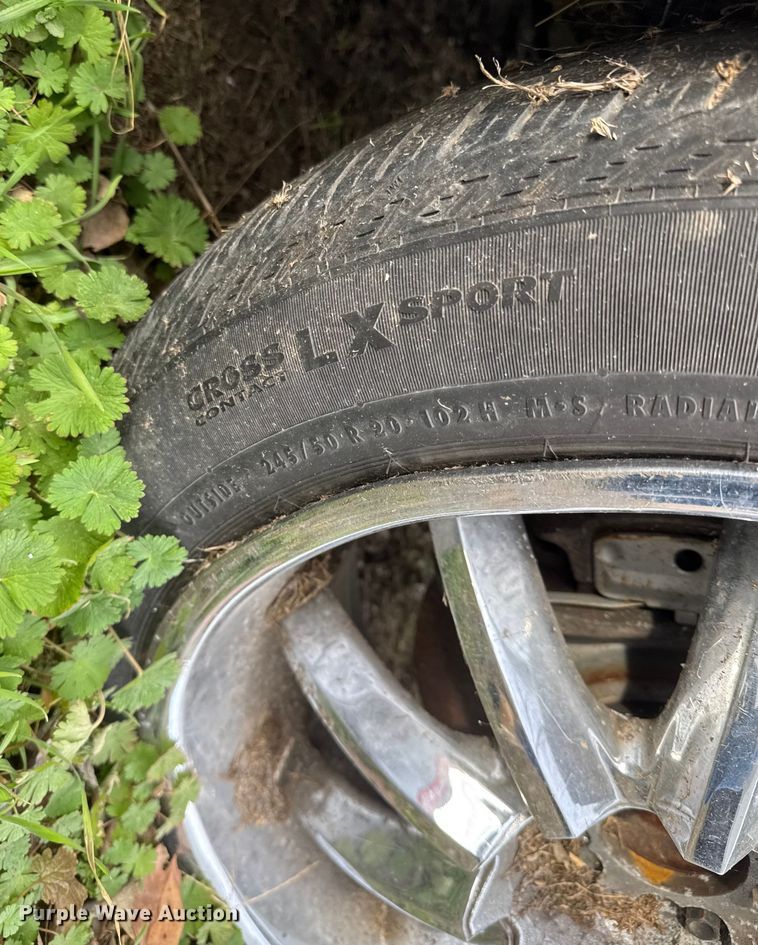 image for item ET4145 2002 BMW 745i limousine