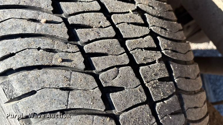 image for item ET5411 2018 Chevrolet Silverado 2500HD Crew Cab pickup truck