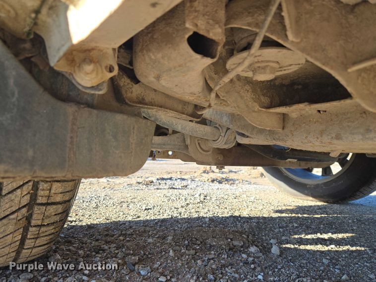 image for item ET5418 2020 Chevrolet Silverado 1500 Crew Cab pickup truck