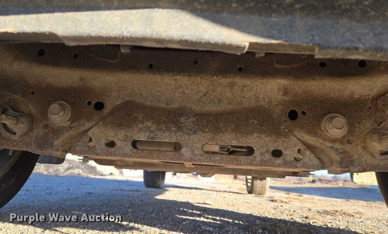 image for item ET5418 2020 Chevrolet Silverado 1500 Crew Cab pickup truck