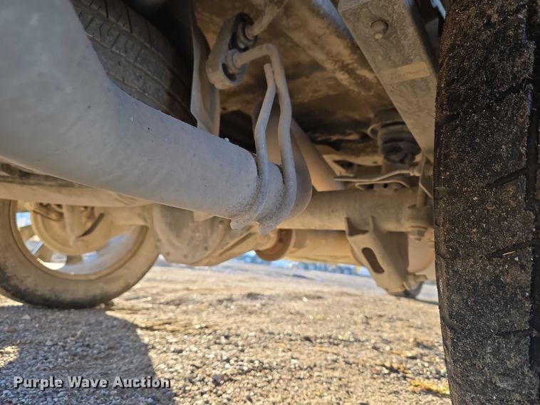 image for item ET5418 2020 Chevrolet Silverado 1500 Crew Cab pickup truck