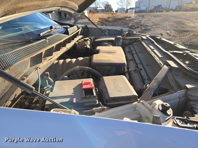 image for item ET5418 2020 Chevrolet Silverado 1500 Crew Cab pickup truck