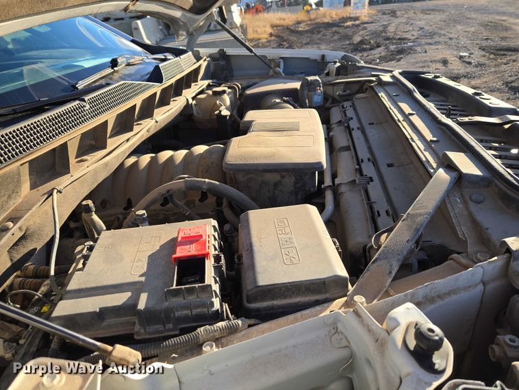 image for item ET5418 2020 Chevrolet Silverado 1500 Crew Cab pickup truck