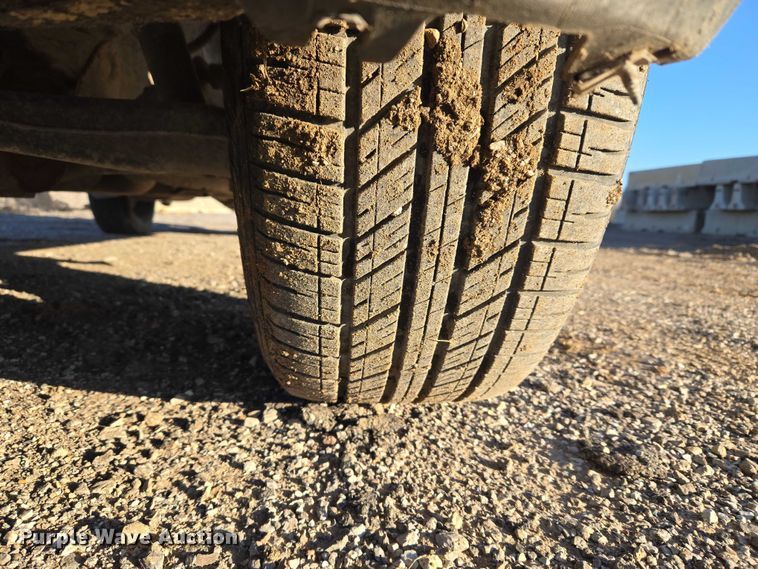 image for item ET5418 2020 Chevrolet Silverado 1500 Crew Cab pickup truck