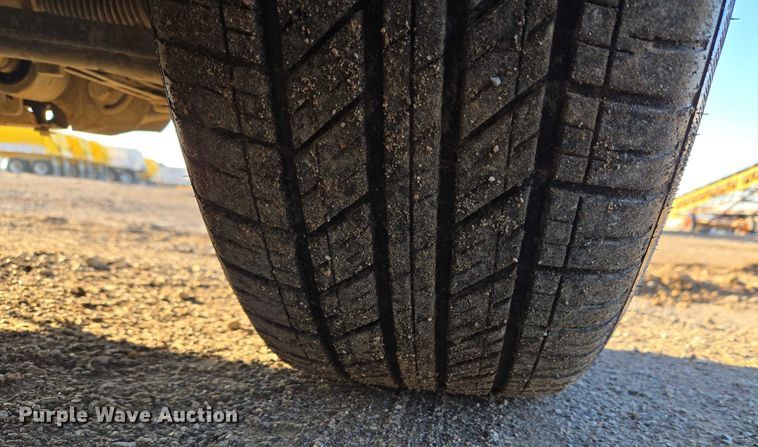 image for item ET5418 2020 Chevrolet Silverado 1500 Crew Cab pickup truck