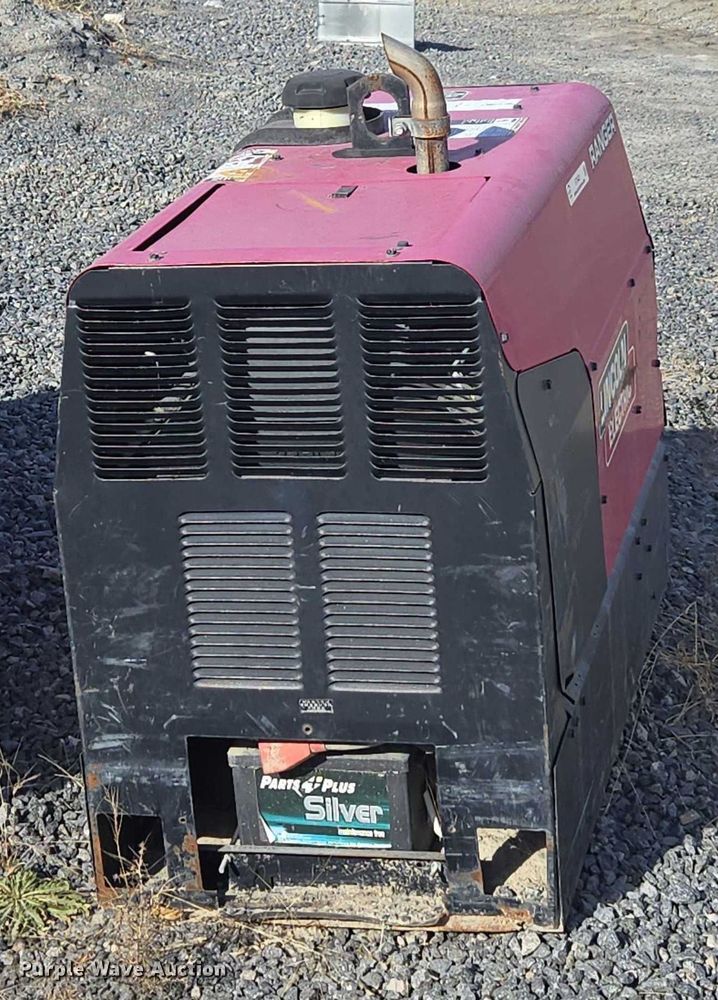 image for item ET5431 Lincoln Ranger 305 G welder